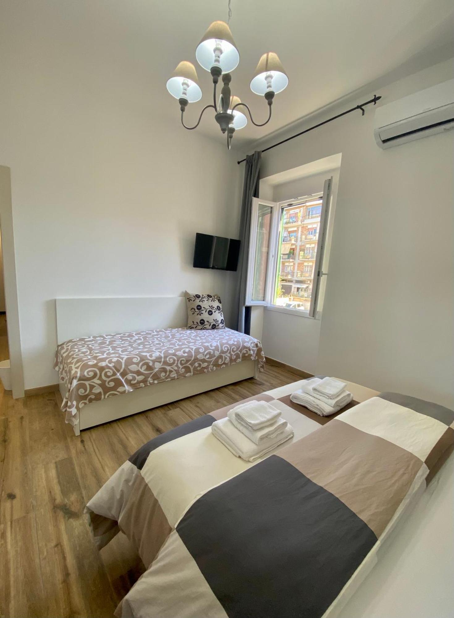 Menasihome Рим Экстерьер фото