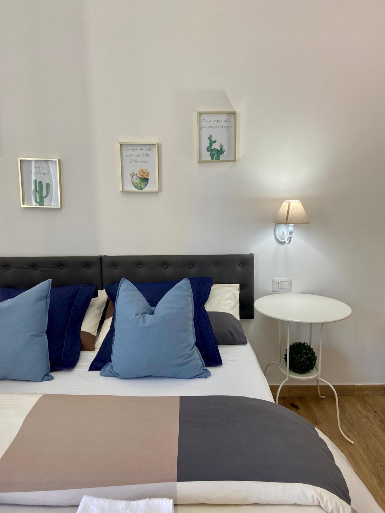 Menasihome Рим Экстерьер фото