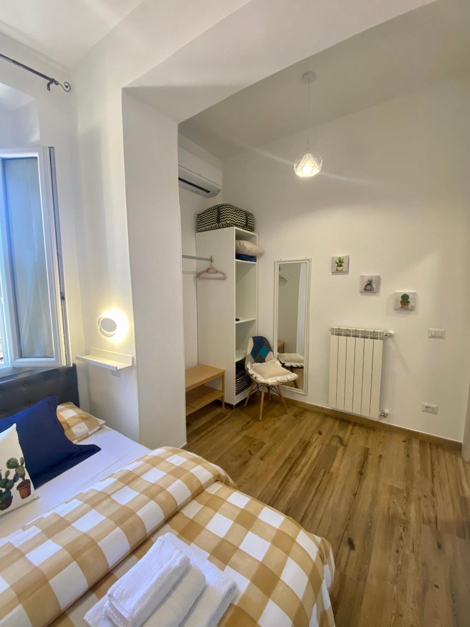 Menasihome Рим Экстерьер фото